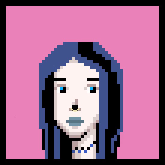 Alt-Bits NFT collection